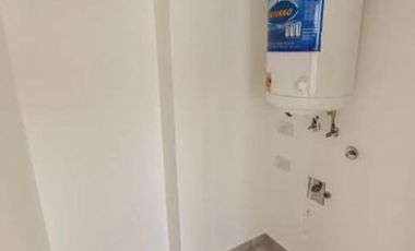 Excelente departamento 2 ambientes