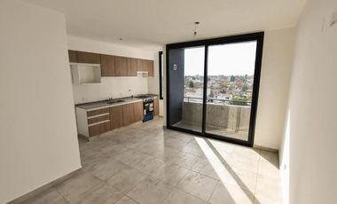 Excelente departamento 2 ambientes