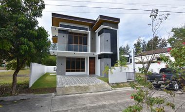 Brand New 3 bedroom House and Lot for Sale in Consolacion Cebu