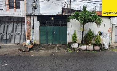 Disewakan Gudang di Jalan Simo Kwagean, Surabaya
