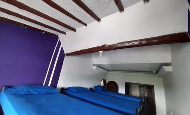 CASA EN VENTA EN MARAYA/PEREIRA