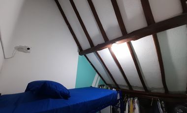 CASA EN VENTA EN MARAYA/PEREIRA