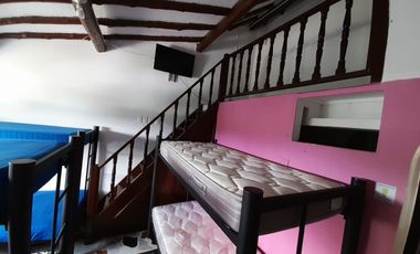 CASA EN VENTA EN MARAYA/PEREIRA