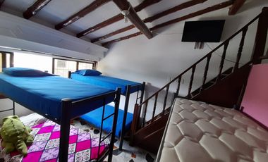 CASA EN VENTA EN MARAYA/PEREIRA