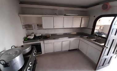 CASA EN VENTA EN MARAYA/PEREIRA
