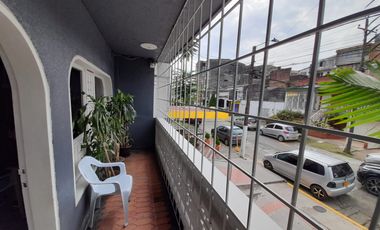 CASA EN VENTA EN MARAYA/PEREIRA