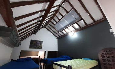 CASA EN VENTA EN MARAYA/PEREIRA