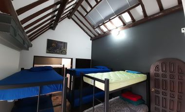 CASA EN VENTA EN MARAYA/PEREIRA
