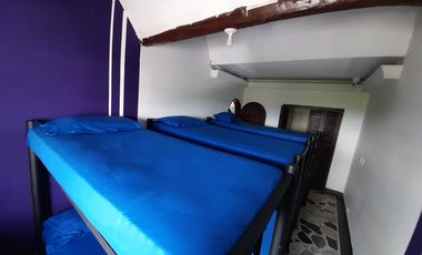 CASA EN VENTA EN MARAYA/PEREIRA