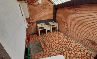 CASA EN VENTA EN MARAYA/PEREIRA