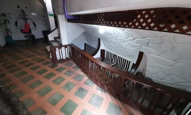 CASA EN VENTA EN MARAYA/PEREIRA