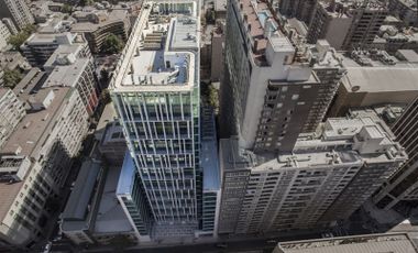 Oficina en Arriendo en Oficina Hermanos Amunategui, Santiago Centro