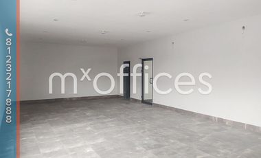 Bodega Industrial en renta  Apodaca Sta Rosa de 1221m2