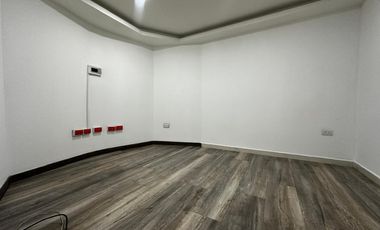 oficina en arriendo en parque principal. Cod A216572