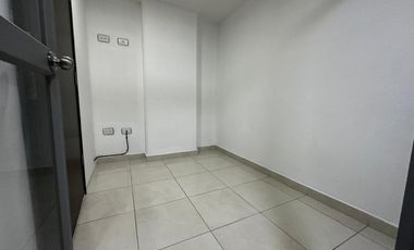 oficina en arriendo en parque principal. Cod A216572