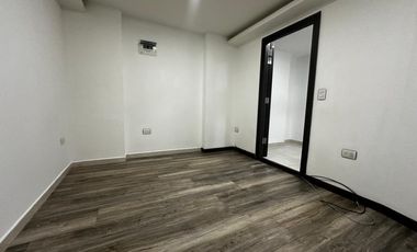 oficina en arriendo en parque principal. Cod A216572