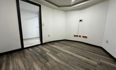 oficina en arriendo en parque principal. Cod A216572