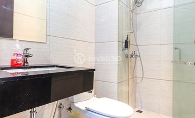 Disewakan Apartemen Brooklyn Alam Sutera tipe Studio Full Furnished | BROA075