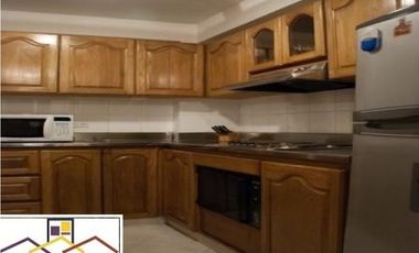 Alquiler de Apartamento Amoblado Frontera Envigado