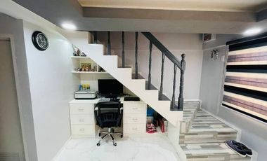 RFO Townhouse in Villa Zaragosa Bocaue near Bocaue Exit