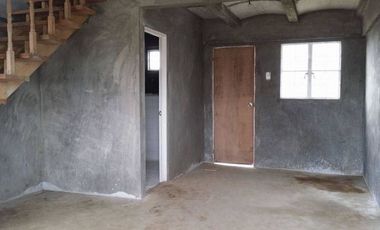 RFO Townhouse in Villa Zaragosa Bocaue near Bocaue Exit