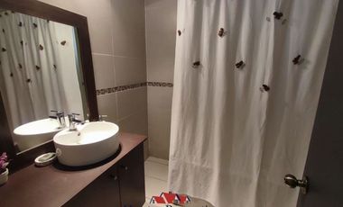 Casa en Venta en Av Apoquindo