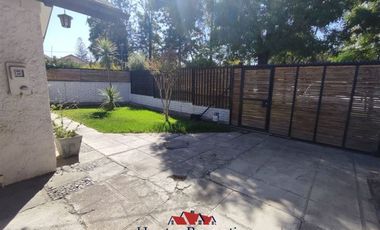 Casa en Venta en Av Apoquindo