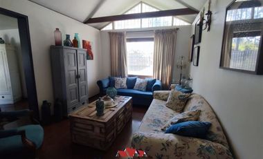 Casa en Venta en Av Apoquindo