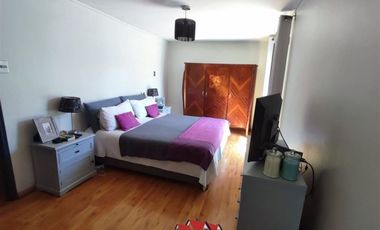 Casa en Venta en Av Apoquindo