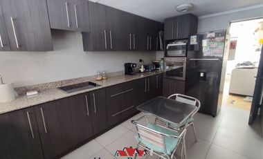 Casa en Venta en Av Apoquindo