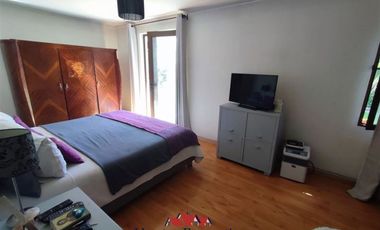 Casa en Venta en Av Apoquindo