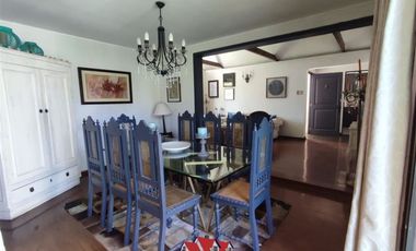 Casa en Venta en Av Apoquindo