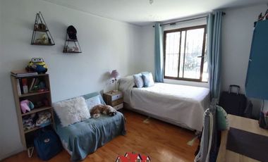 Casa en Venta en Av Apoquindo