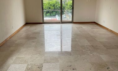 Venta de departamento en Jacarandas, Cuernavaca, Mor.