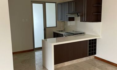 Venta de departamento en Jacarandas, Cuernavaca, Mor.