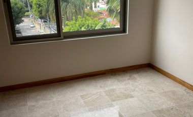 Venta de departamento en Jacarandas, Cuernavaca, Mor.