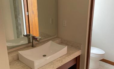 Venta de departamento en Jacarandas, Cuernavaca, Mor.