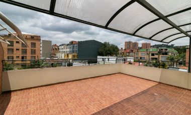 CASA en VENTA en Bogotá Las Villas