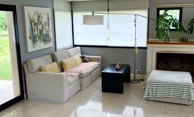 Casa en Alquiler en Fincas de Maschwitz, Ing. Maschwitz, Escobar, G.B.A. Zona Norte, Argentina