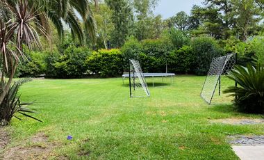 Casa en Alquiler en Fincas de Maschwitz, Ing. Maschwitz, Escobar, G.B.A. Zona Norte, Argentina