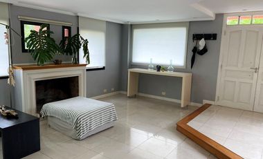 Casa en Alquiler en Fincas de Maschwitz, Ing. Maschwitz, Escobar, G.B.A. Zona Norte, Argentina