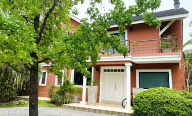 Casa en Alquiler en Fincas de Maschwitz, Ing. Maschwitz, Escobar, G.B.A. Zona Norte, Argentina