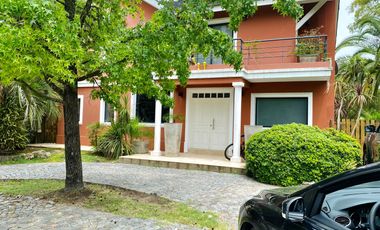 Casa en Alquiler en Fincas de Maschwitz, Ing. Maschwitz, Escobar, G.B.A. Zona Norte, Argentina