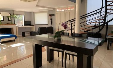 Casa en Alquiler en Fincas de Maschwitz, Ing. Maschwitz, Escobar, G.B.A. Zona Norte, Argentina