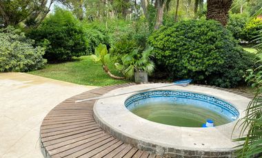 Casa en Alquiler en Fincas de Maschwitz, Ing. Maschwitz, Escobar, G.B.A. Zona Norte, Argentina