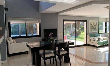 Casa en Alquiler en Fincas de Maschwitz, Ing. Maschwitz, Escobar, G.B.A. Zona Norte, Argentina