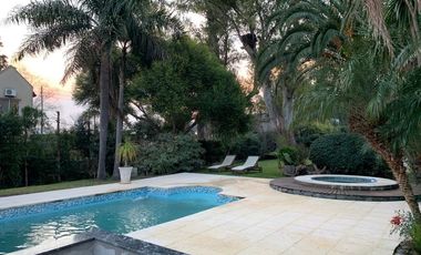 Casa en Alquiler en Fincas de Maschwitz, Ing. Maschwitz, Escobar, G.B.A. Zona Norte, Argentina