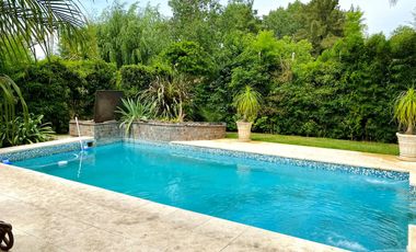Casa en Alquiler en Fincas de Maschwitz, Ing. Maschwitz, Escobar, G.B.A. Zona Norte, Argentina