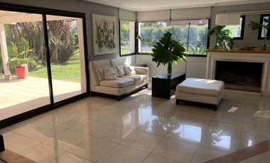 Casa en Alquiler en Fincas de Maschwitz, Ing. Maschwitz, Escobar, G.B.A. Zona Norte, Argentina