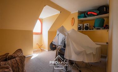 Casa en Venta en Camino Hacienda Curacavi